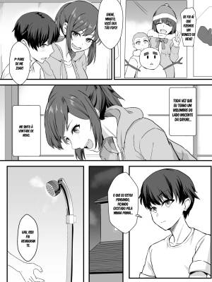 My Smelly Cousin From The Countryside Hentai pt-br 10