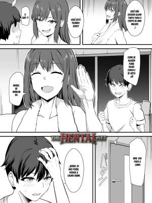 My Smelly Cousin From The Countryside Hentai pt-br 12