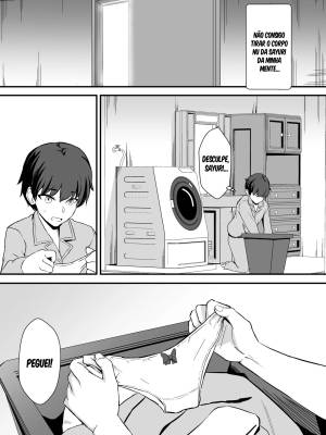 My Smelly Cousin From The Countryside Hentai pt-br 15