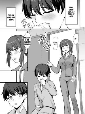 My Smelly Cousin From The Countryside Hentai pt-br 16