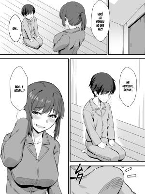 My Smelly Cousin From The Countryside Hentai pt-br 17