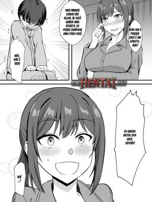 My Smelly Cousin From The Countryside Hentai pt-br 18