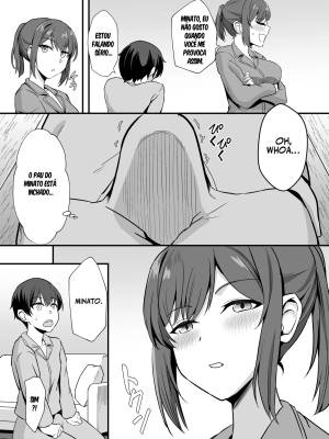 My Smelly Cousin From The Countryside Hentai pt-br 19