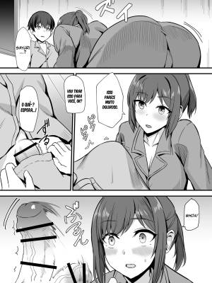 My Smelly Cousin From The Countryside Hentai pt-br 20