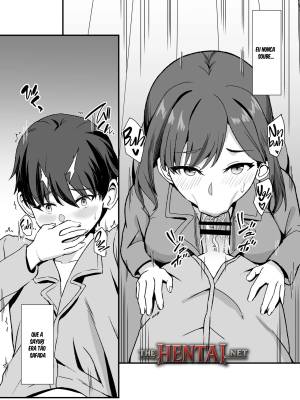 My Smelly Cousin From The Countryside Hentai pt-br 24