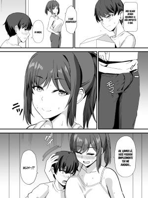 My Smelly Cousin From The Countryside Hentai pt-br 28