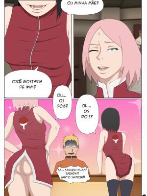 Naruto's Birthday 2023