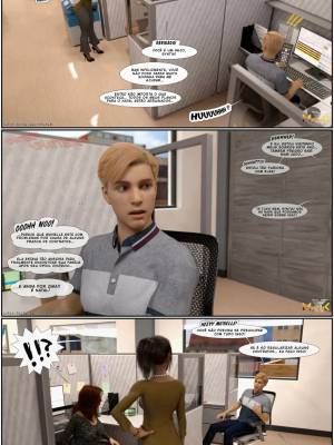 Naughty Christmas Hentai pt-br 04