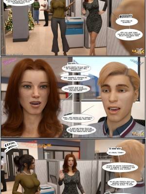 Naughty Christmas Hentai pt-br 05