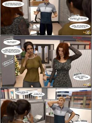 Naughty Christmas Hentai pt-br 06