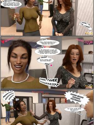 Naughty Christmas Hentai pt-br 07