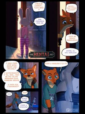 Naughty Habit By Farmer-Ink Hentai pt-br 03