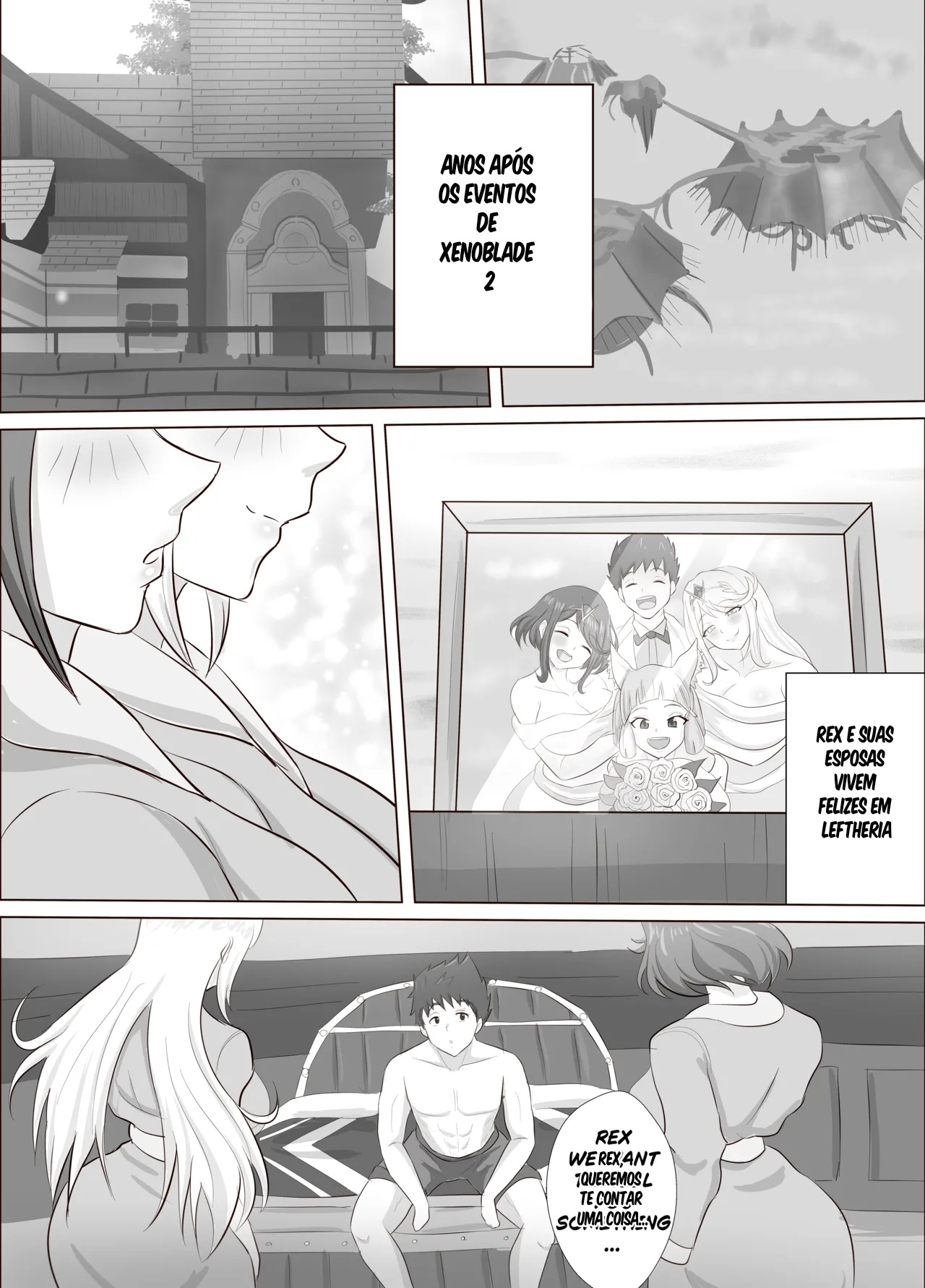 Night Of Flames And Light Hentai pt-br 02