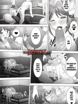 Night Of Flames And Light Hentai pt-br 16