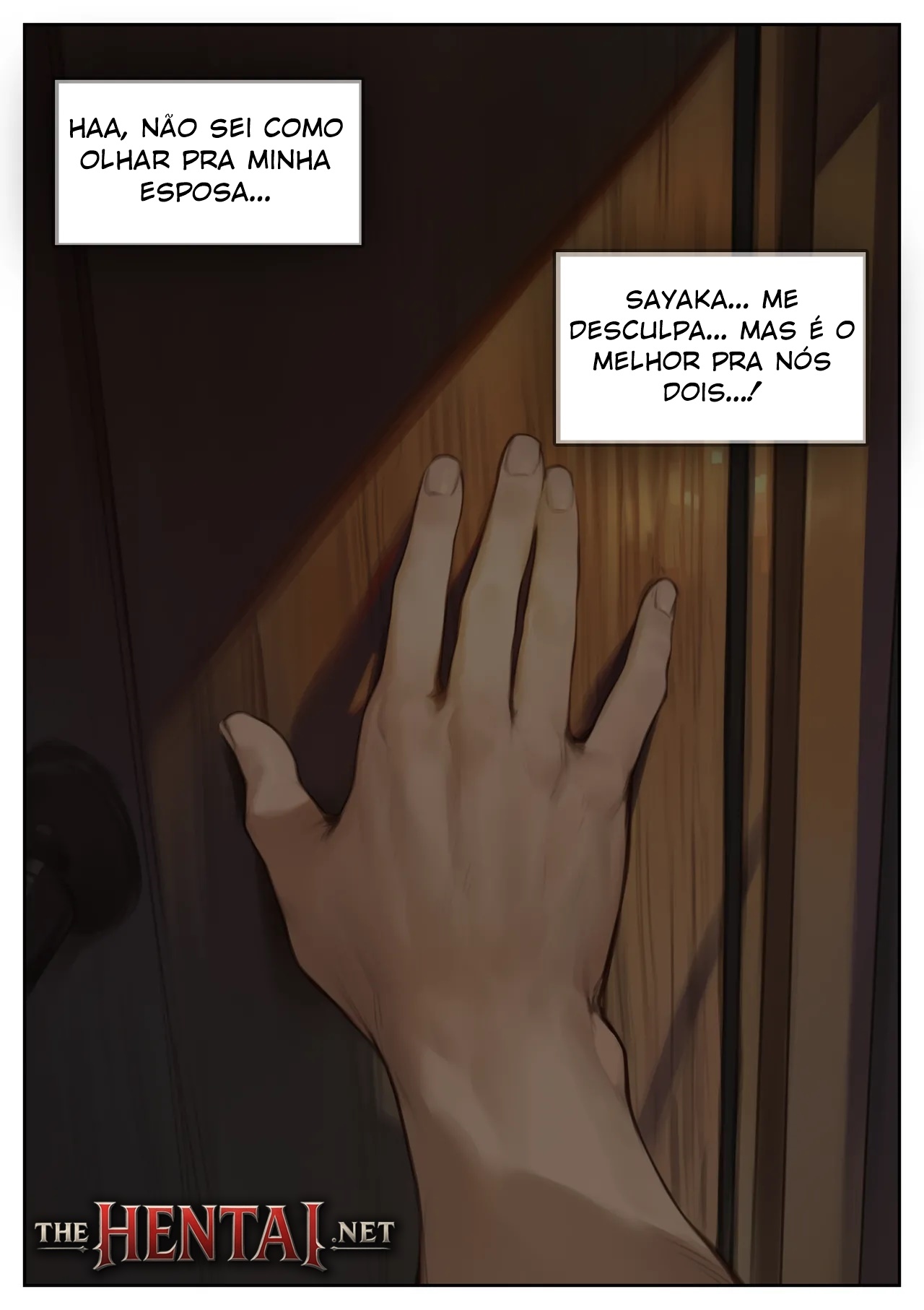 NTR Clinic Hentai pt-br 09