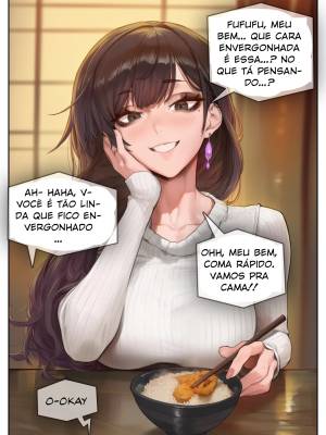 NTR Clinic Hentai pt-br 11