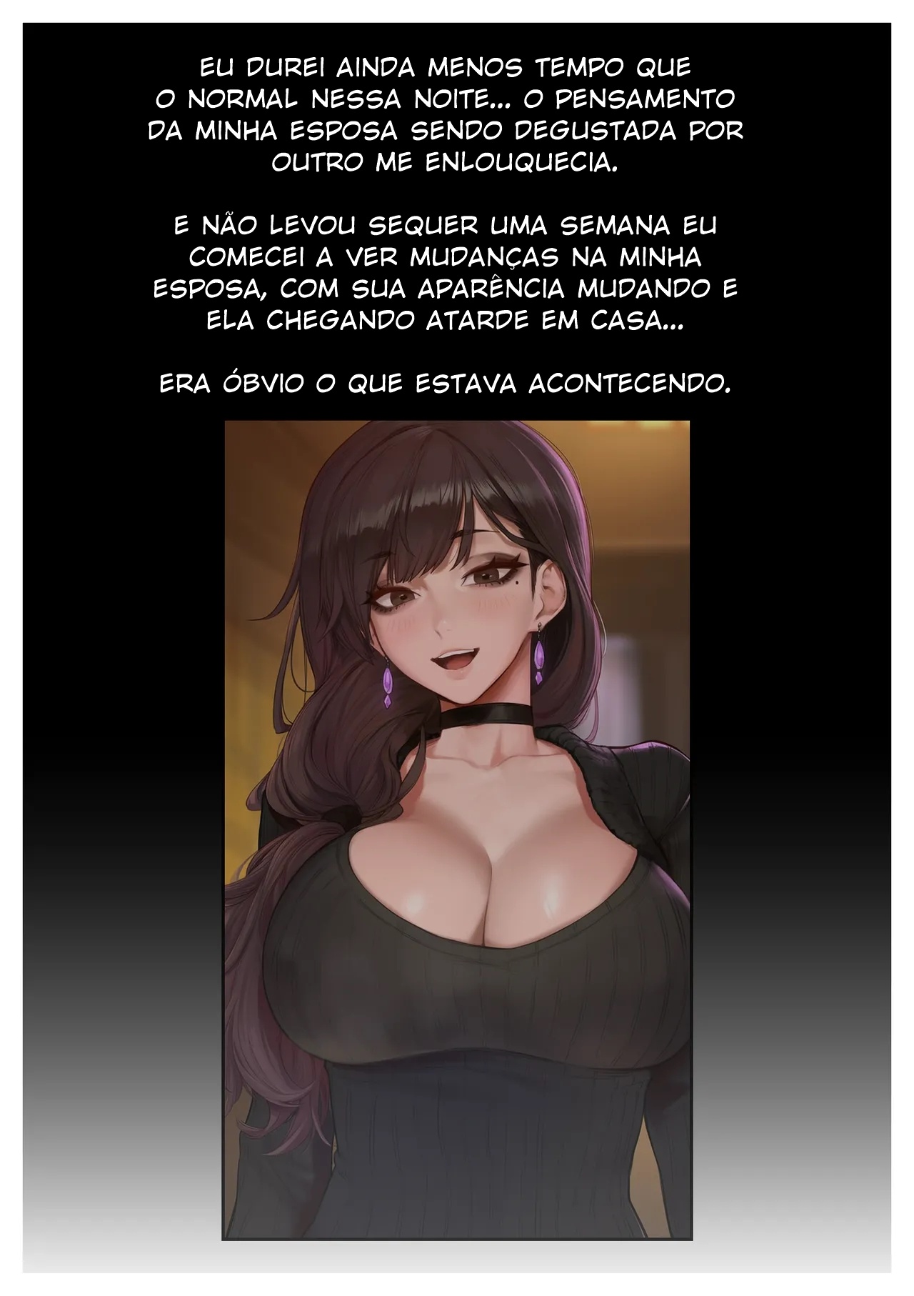 NTR Clinic Hentai pt-br 13