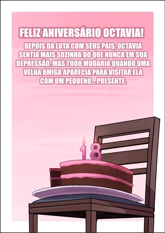 Octavia's Birthday Surprise Hentai pt-br 02