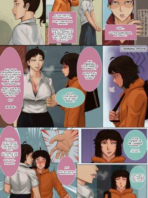 Perfect Fit Siblings Hentai pt-br 02