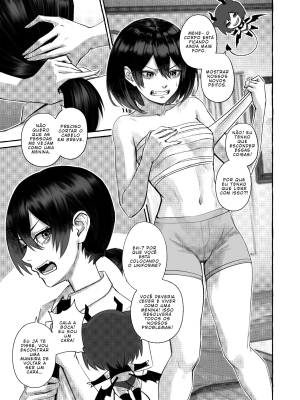 Popularity By Arisane Part 2 Hentai pt-br 02