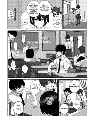 Popularity By Arisane Part 2 Hentai pt-br 03