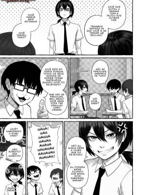 Popularity By Arisane Part 2 Hentai pt-br 04