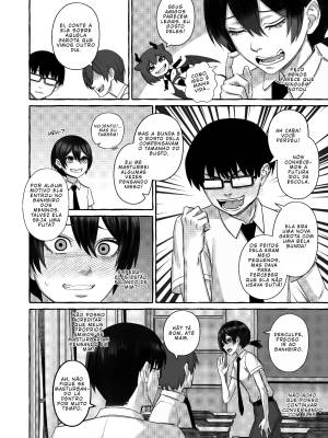 Popularity By Arisane Part 2 Hentai pt-br 05