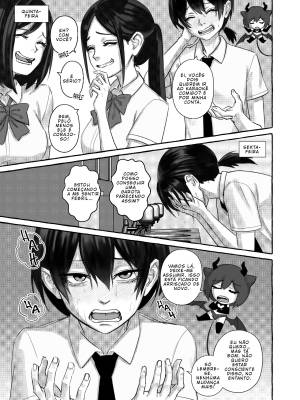 Popularity By Arisane Part 2 Hentai pt-br 08