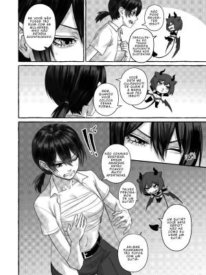 Popularity By Arisane Part 2 Hentai pt-br 11