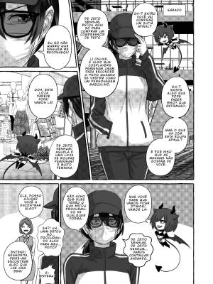 Popularity By Arisane Part 2 Hentai pt-br 12