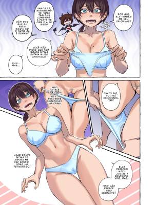 Popularity By Arisane Part 2 Hentai pt-br 14