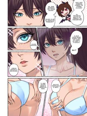 Popularity By Arisane Part 2 Hentai pt-br 15