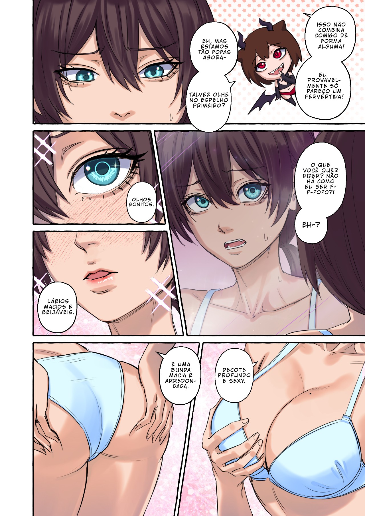 Popularity By Arisane Part 2 Hentai pt-br 15