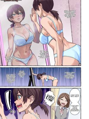 Popularity By Arisane Part 2 Hentai pt-br 16