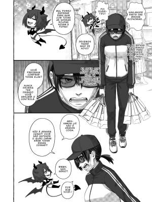 Popularity By Arisane Part 2 Hentai pt-br 18