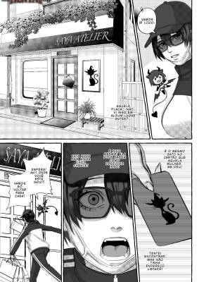 Popularity By Arisane Part 2 Hentai pt-br 19