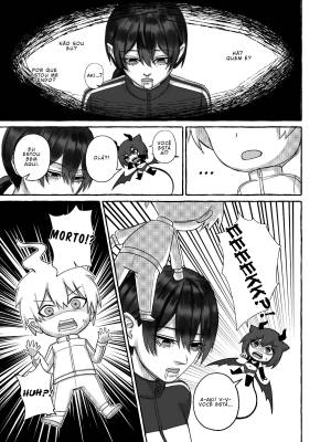 Popularity By Arisane Part 2 Hentai pt-br 21