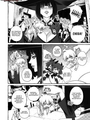 Popularity By Arisane Part 2 Hentai pt-br 22