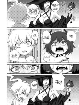 Popularity By Arisane Part 2 Hentai pt-br 24