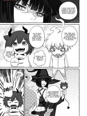 Popularity By Arisane Part 2 Hentai pt-br 25