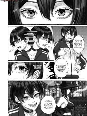 Popularity By Arisane Part 2 Hentai pt-br 28