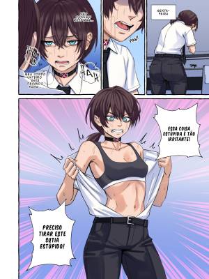 Popularity By Arisane Part 2 Hentai pt-br 32