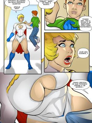 Powergirl's New Master Hentai pt-br 07