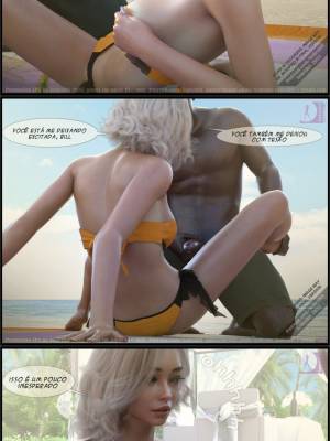 Promotion By SedesDiS Part 5 Hentai pt-br 48