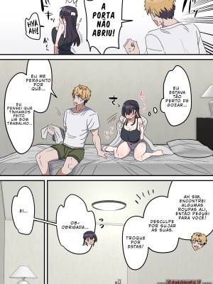 Pseudo Sex S*blings Hentai pt-br 25