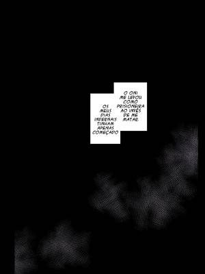 Rape Of Demon Slayer Part 3 Hentai pt-br 14