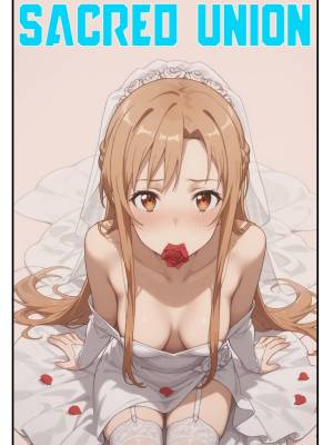 Sacred Union By Scarlet Meow Hentai pt-br 02