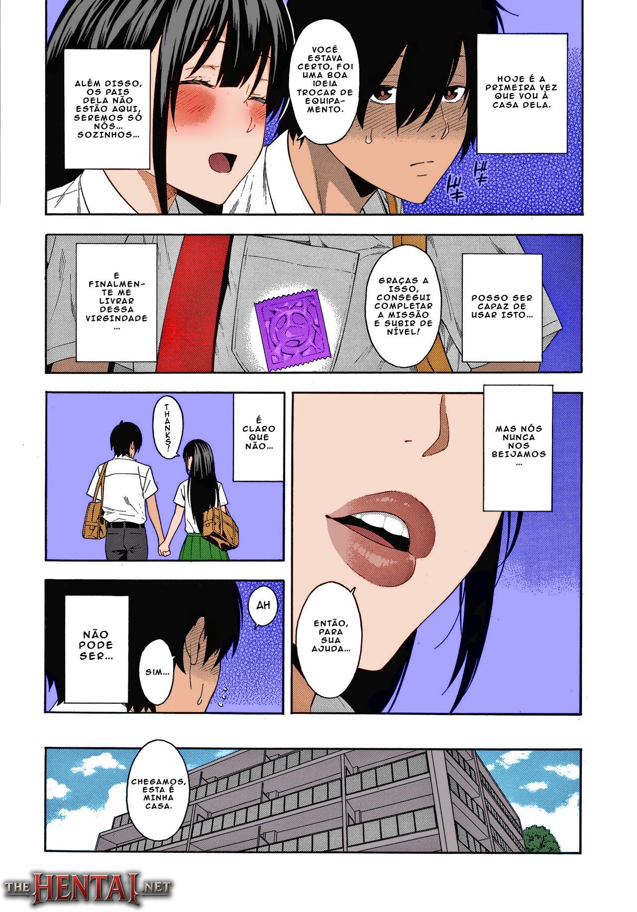 Saikai By Zonda Hentai pt-br 07