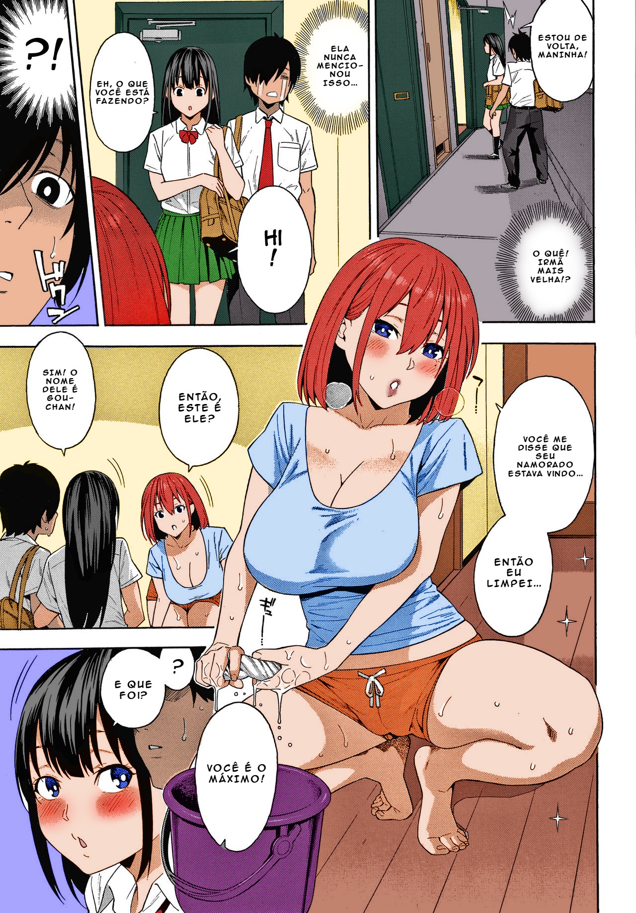 Saikai By Zonda Hentai pt-br 08