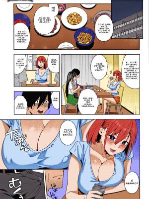 Saikai By Zonda Hentai pt-br 10